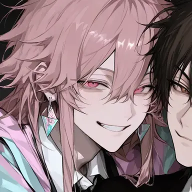 Profile image of 颯