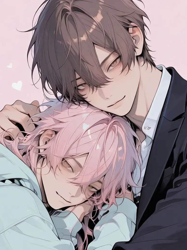 RearAunt1725의 叔父さんと叔父さんの恋人