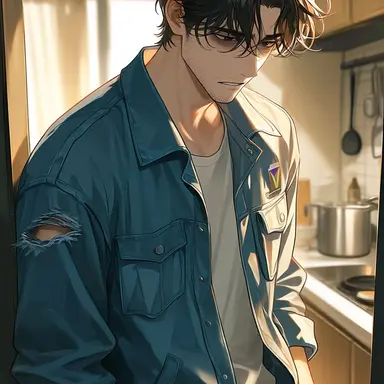 Profile image of Rael