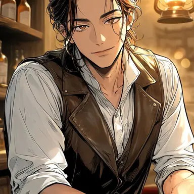 Profile image of Rowan Hale
