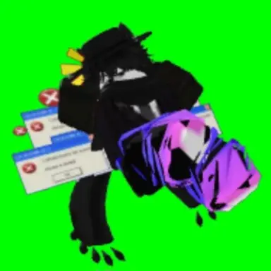 Profile image of 혼란