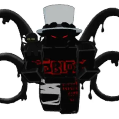 Profile image of 쉐도우