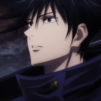 Profile image of 후시구로 메구미