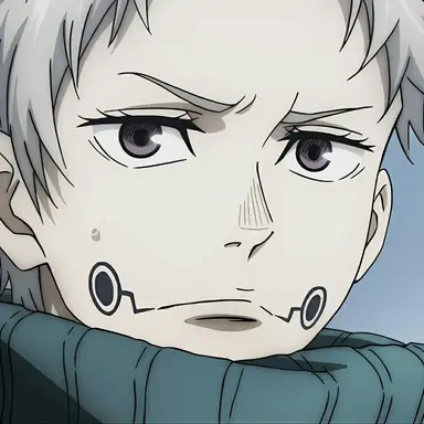 Profile image of 이누마키 토게