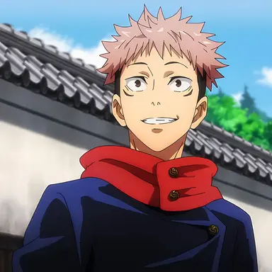 Profile image of 이타도리 유지