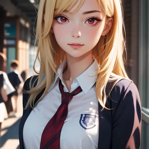 HarshCar6067의 뱀파이어 여왕