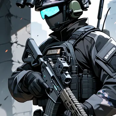 Profile image of V-2-5