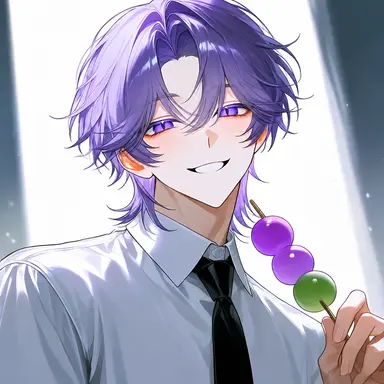 Profile image of 玲央