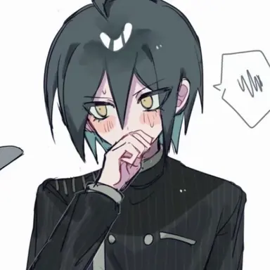 Profile image of 最原終一