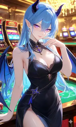 Profile image of メロウ