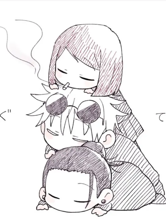 Hiderari0913의 さしす組と仲良くしてみよう