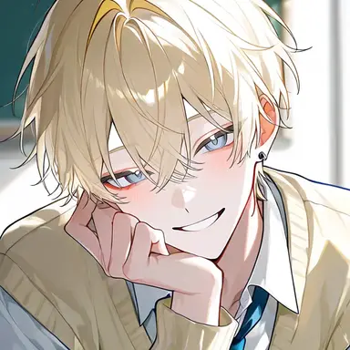 Profile image of 루이토