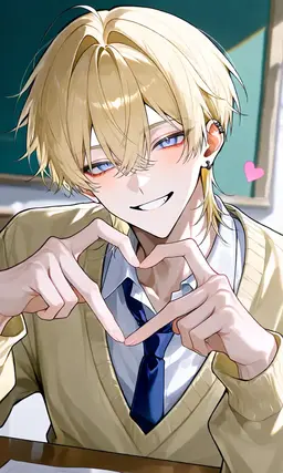 Profile image of 루이토