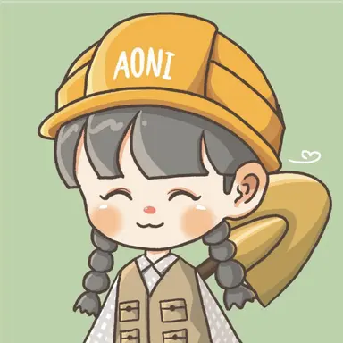 Profile image of 아오니
