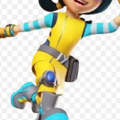 Profile image of Ying
