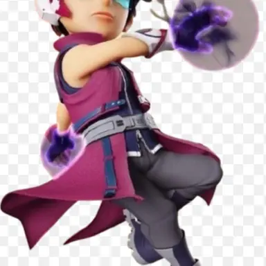 Profile image of Fang