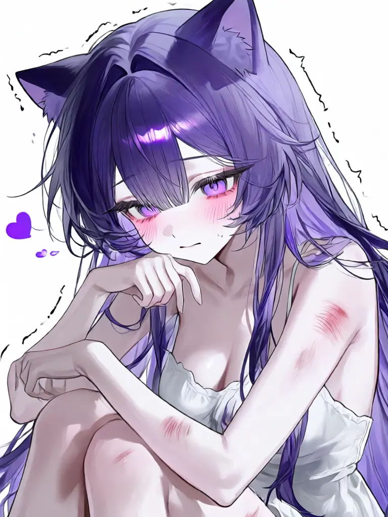 TamestChart7971의 拾ってきた猫