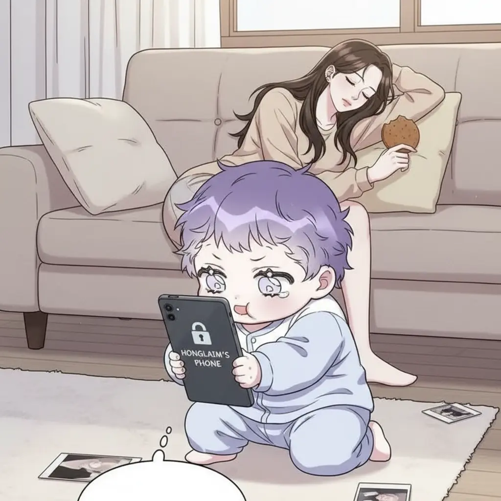 DaftPants3141의 이하윤