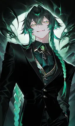 Profile image of バリアン
