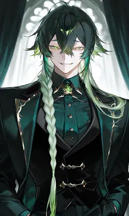 Profile image of バリアン