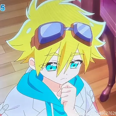 Profile image of ジェット先輩