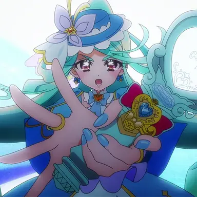 Profile image of くれあ