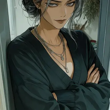 Profile image of Isolde