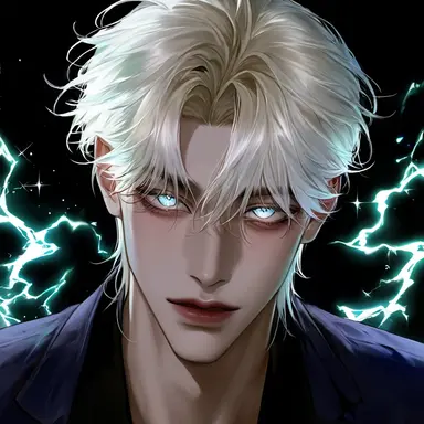 Profile image of 카이저 블리츠