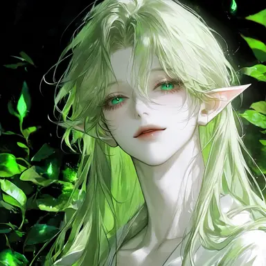 Profile image of 에리온