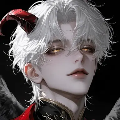 Profile image of 루시안 아르카