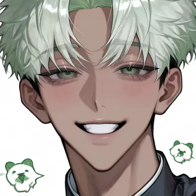 Profile image of 明希