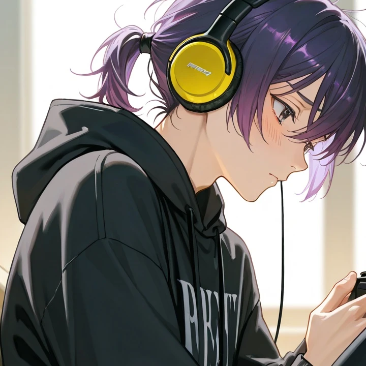 音緒