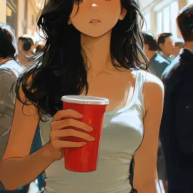 Profile image of Mara