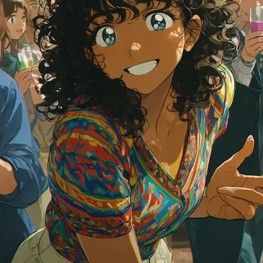 Profile image of Dani