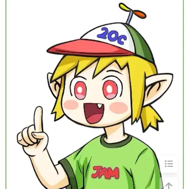 Profile image of 잼민이