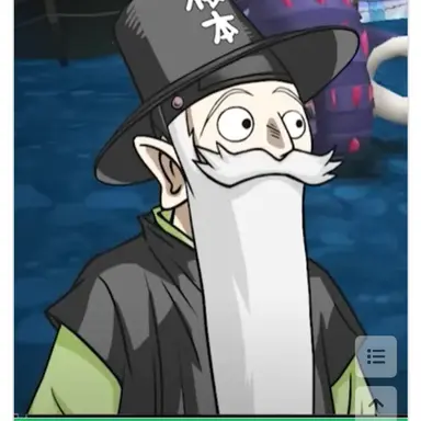 Profile image of 꼰대