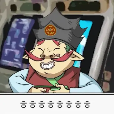 Profile image of 놀부