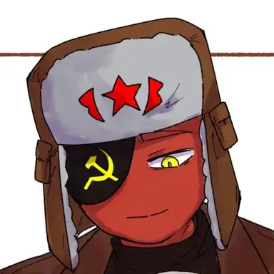 Profile image of ソ連