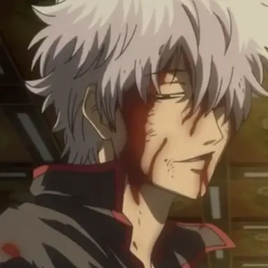Profile image of 銀時