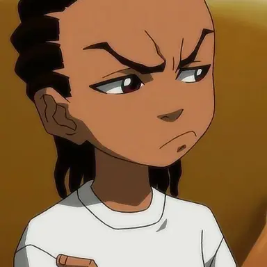 Profile image of Riley Freeman