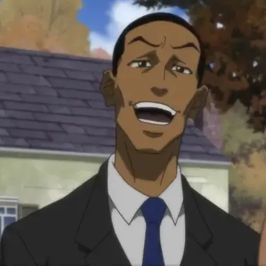 Profile image of Principal Warwick