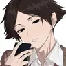 Profile image of 角名倫太郎
