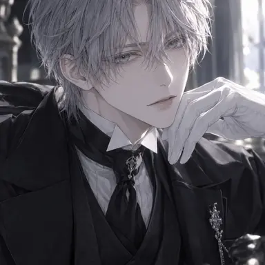 Profile image of Leon