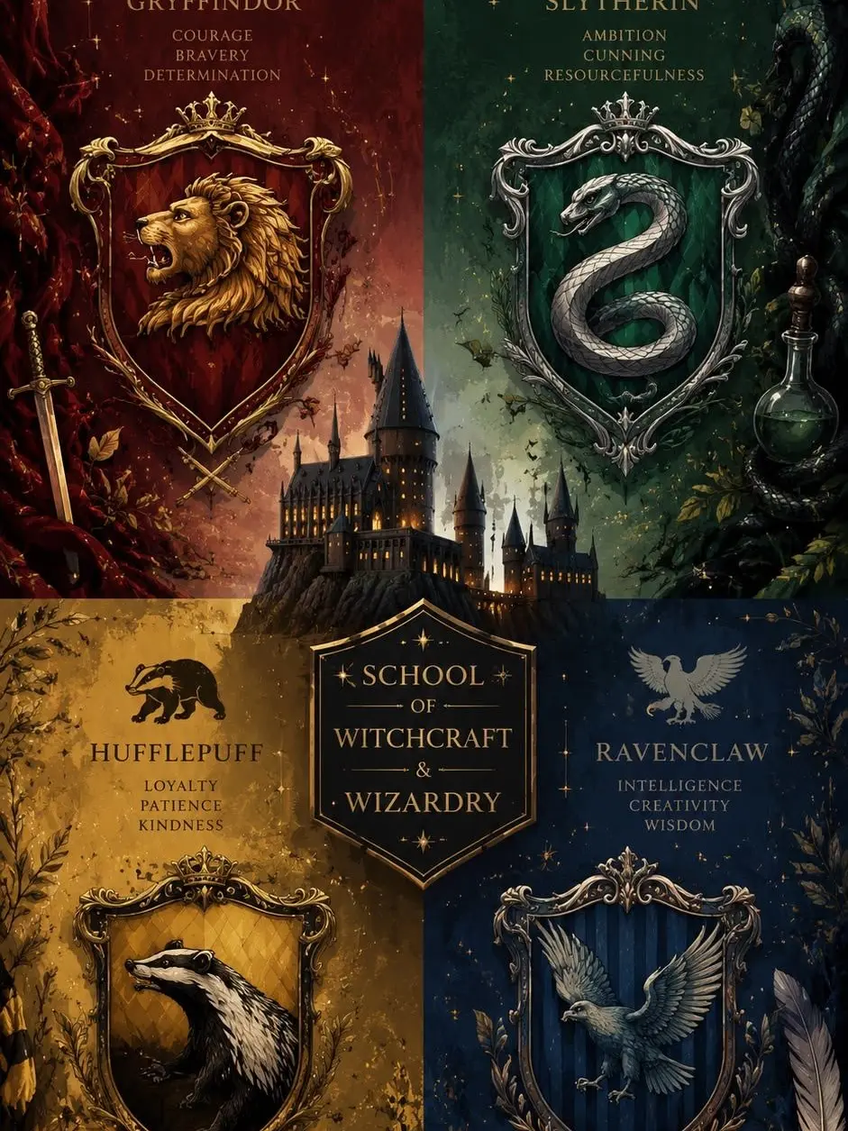 PrettyNerdQueen의 Siriusly.