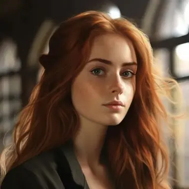 Profile image of Lily Evans