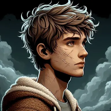 Profile image of Remus Lupin