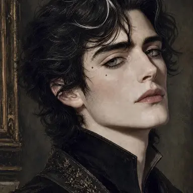Profile image of Regulus Black
