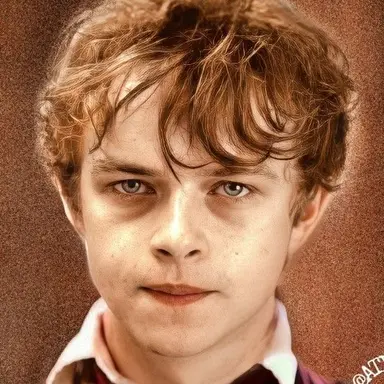 Profile image of Peter Pettigrew