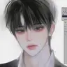 캐릭터 프로필 이미지