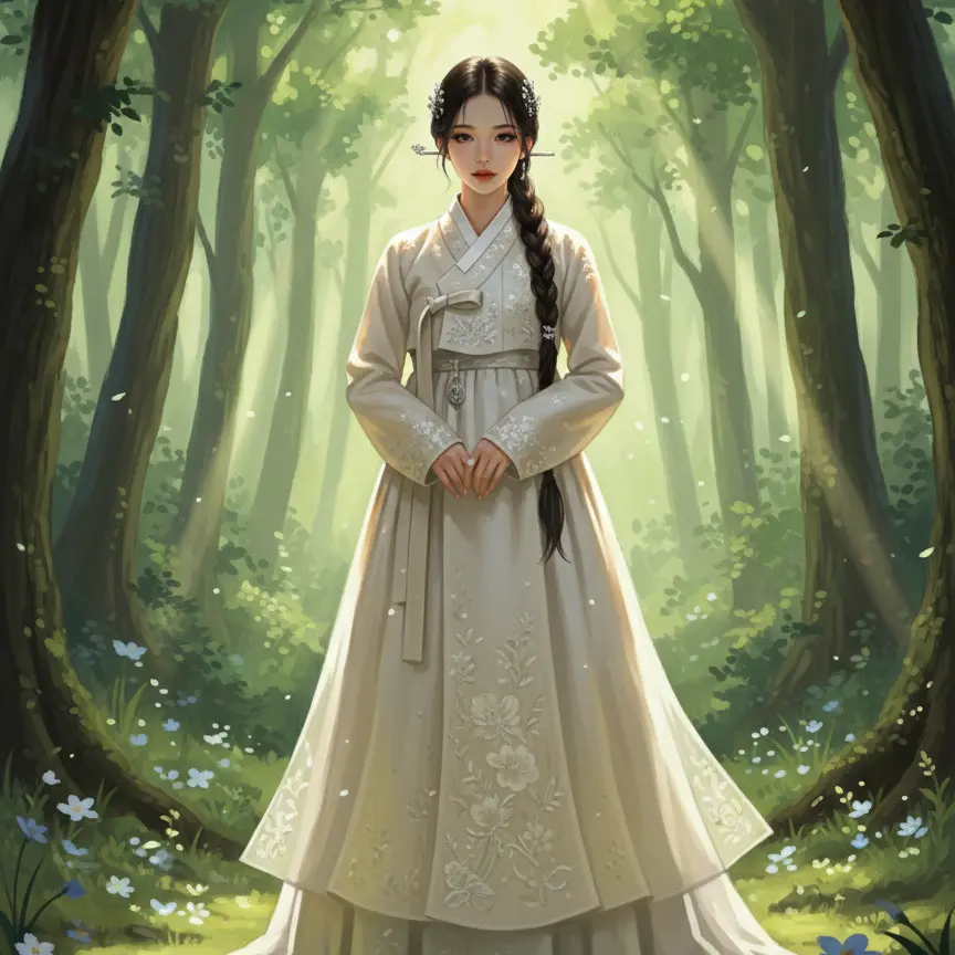 DryPrice9516의 여신 아영